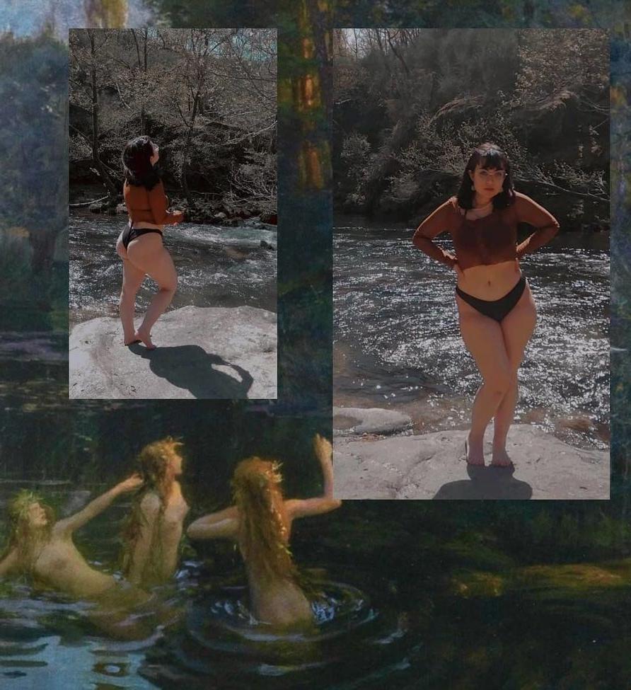 6P Suzie Q nude