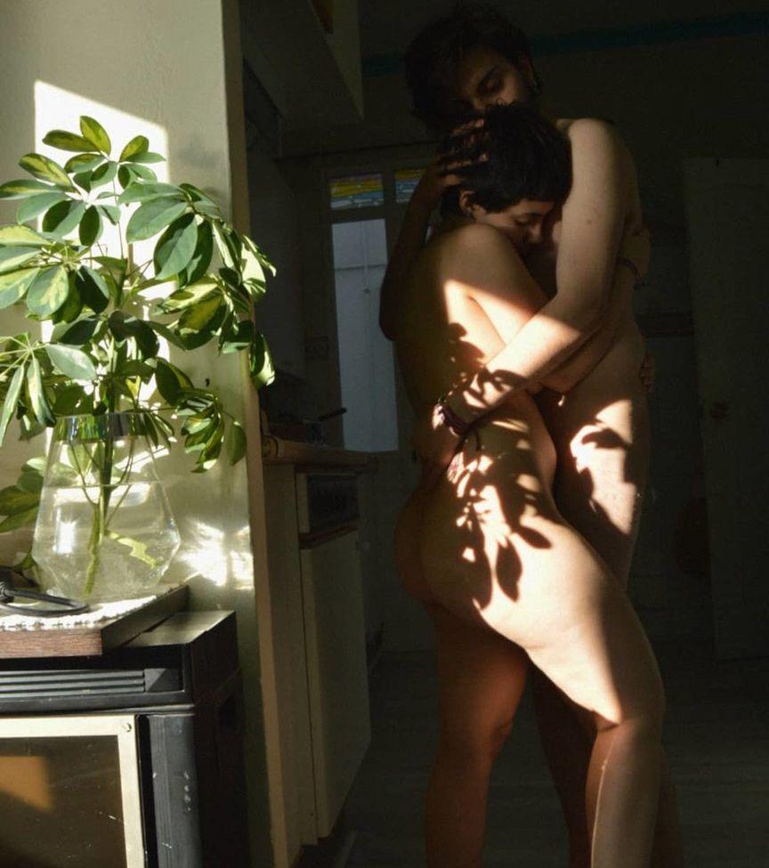 6P Suzie Q nude