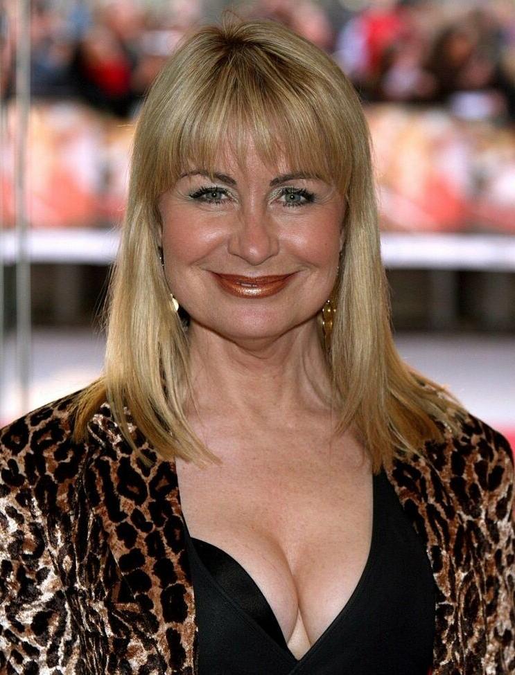 19P Sian Lloyd nude