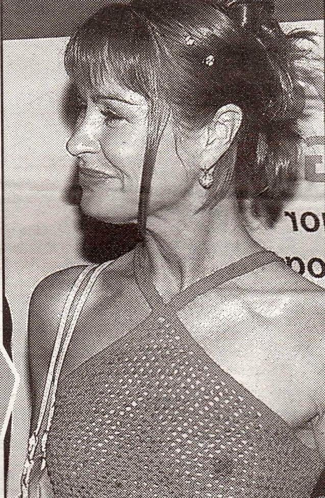 19P Sian Lloyd nude