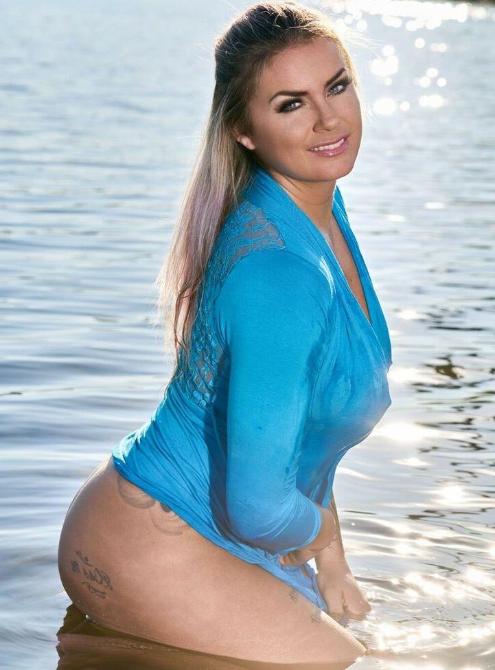 15P Lene Antonsen nude