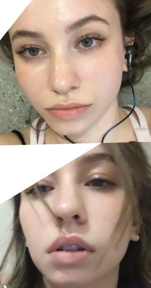 25P Katelyn Nacon nude