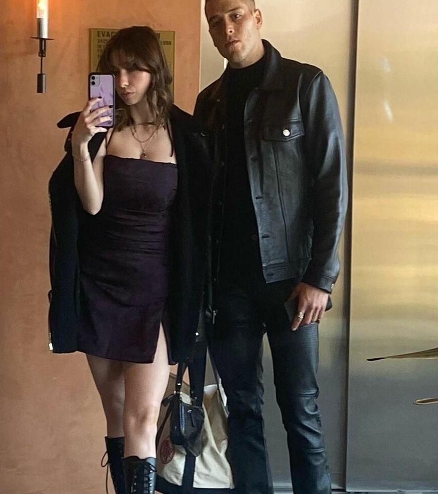 25P Katelyn Nacon nude