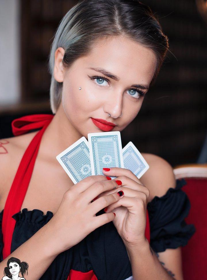 25P Valeriya SG nude