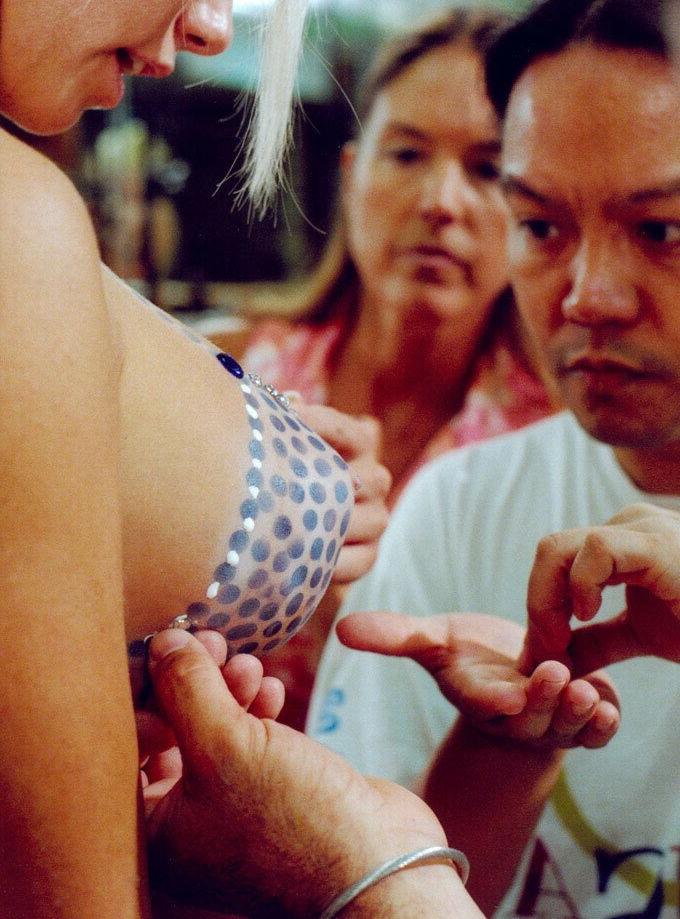 24P Kendra Wilkinson nude