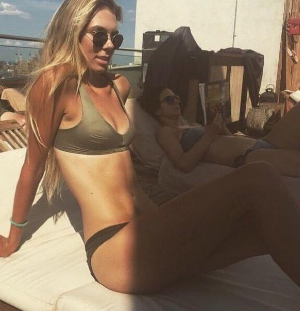 4P Katie Boulter nude