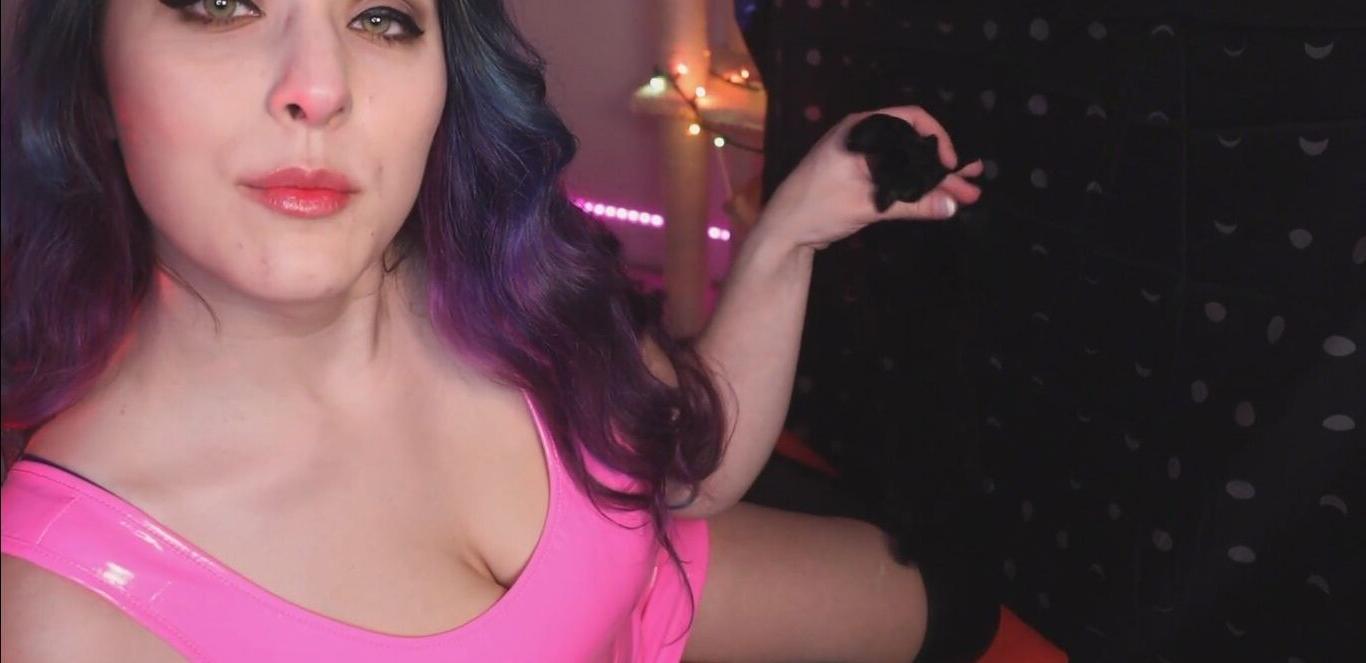 5P ASMRKitten nude
