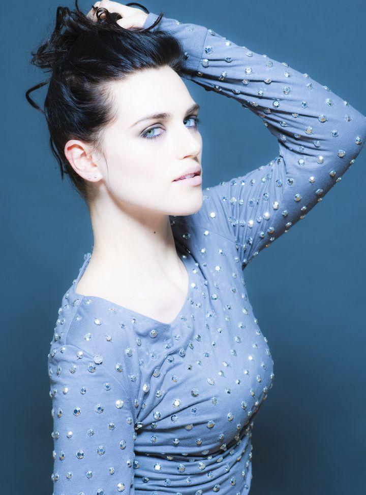 25P Katie McGrath nude