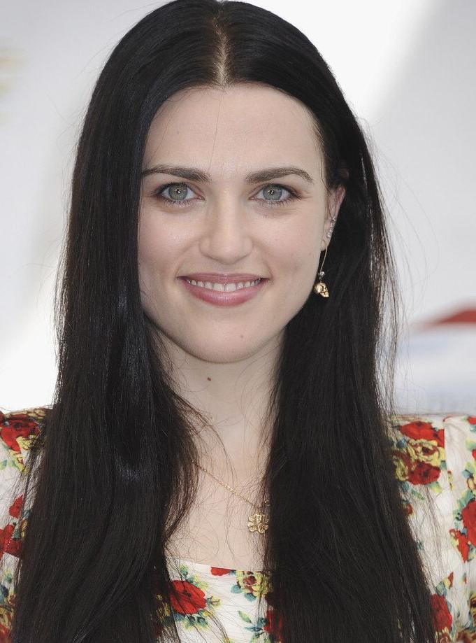 25P Katie McGrath nude