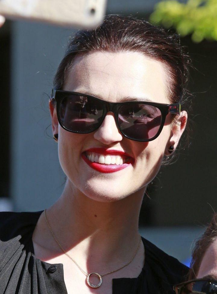 25P Katie McGrath nude