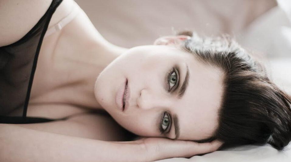 25P Katie McGrath nude