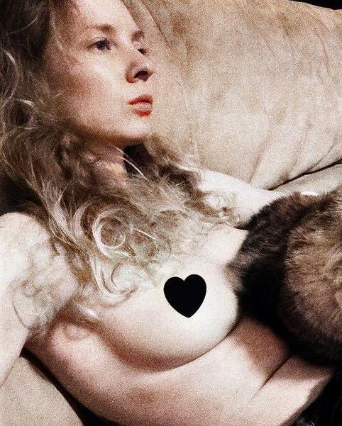 25P Infy Snow nude