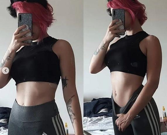 15P Sasayurie nude