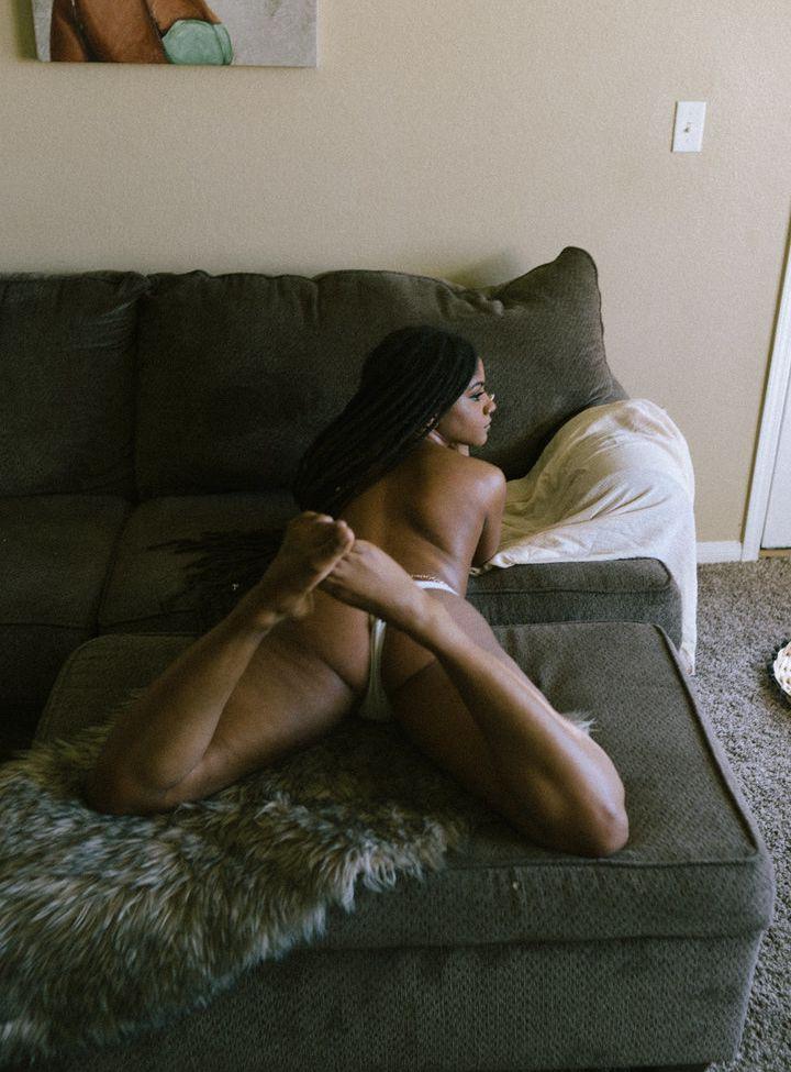 25P Natt Nyah nude