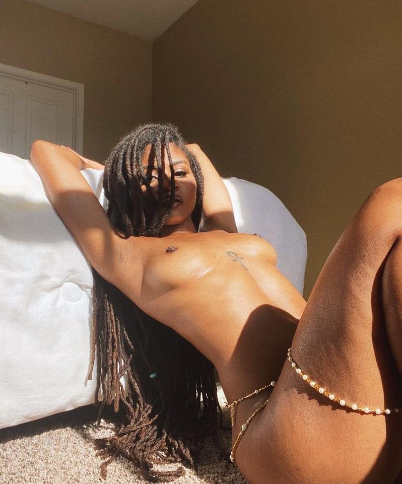 25P Natt Nyah nude