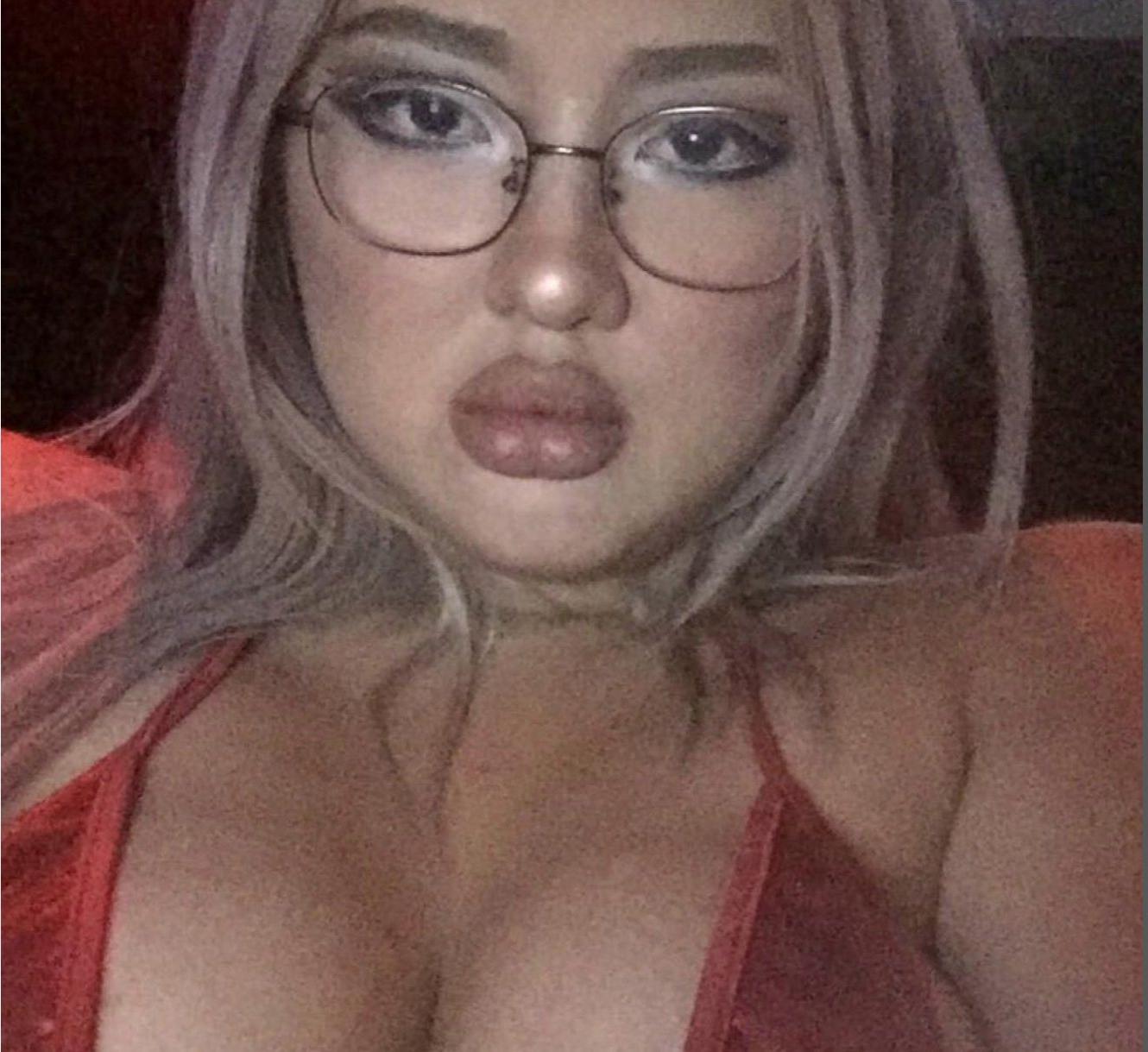16P Keiracat nude