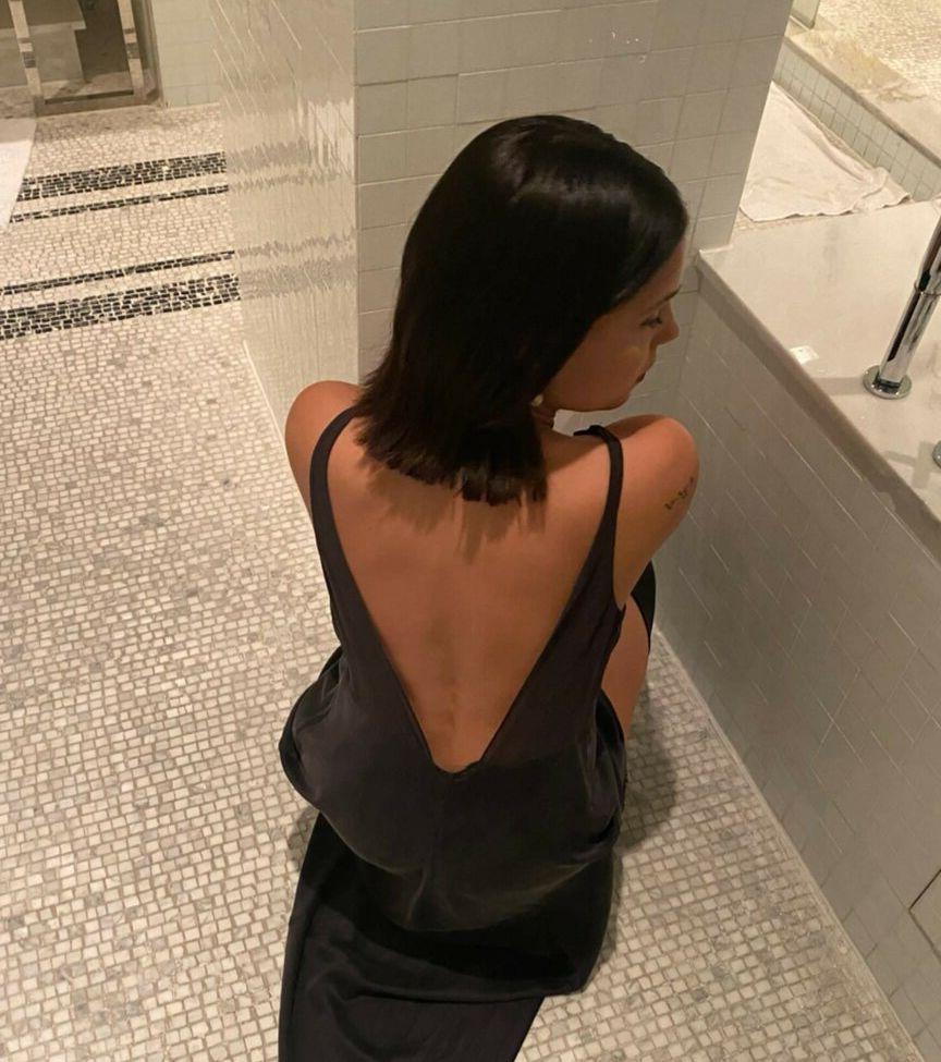 25P Inde Navarrette nude