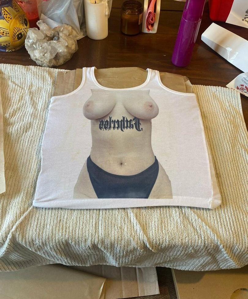 25P Oatmilkmommy nude