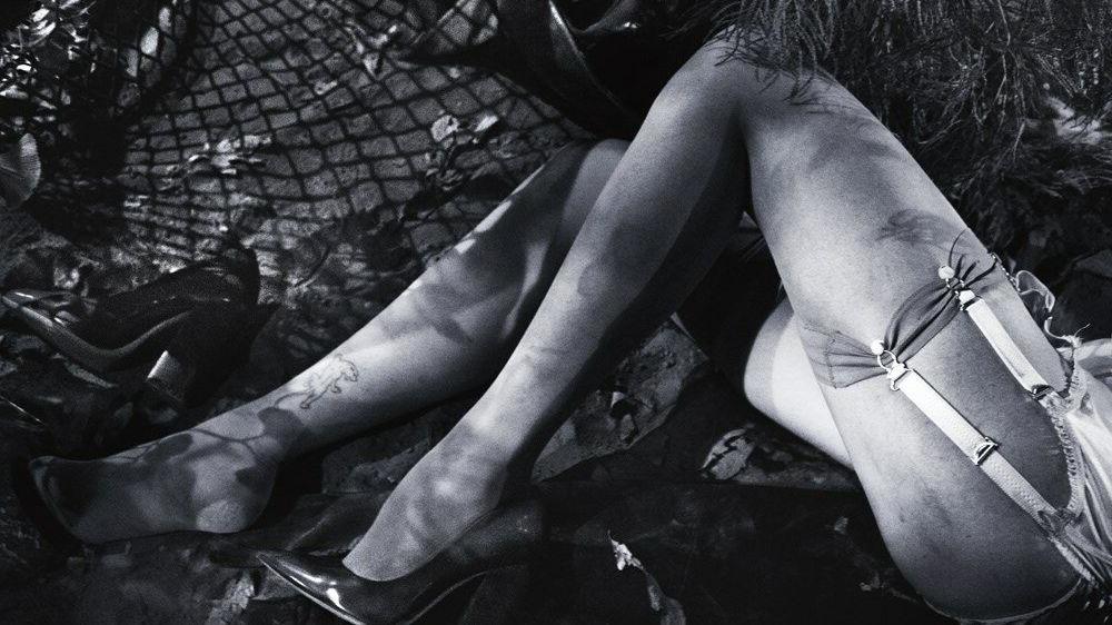 25P Nicole Kidman nude