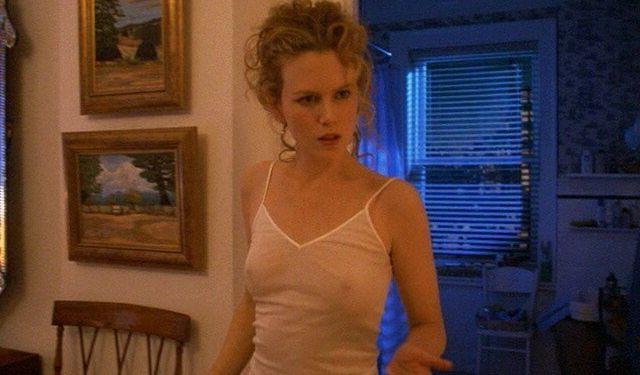 25P Nicole Kidman nude