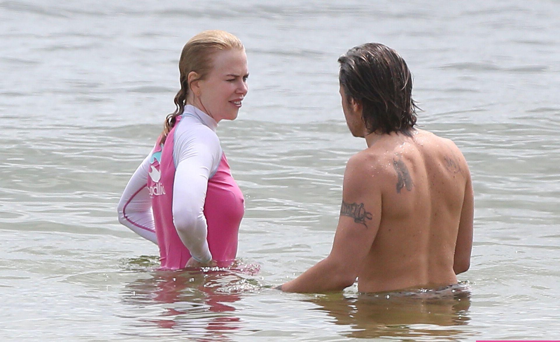 25P Nicole Kidman nude