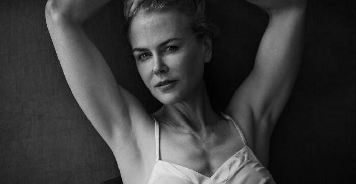 25P Nicole Kidman nude