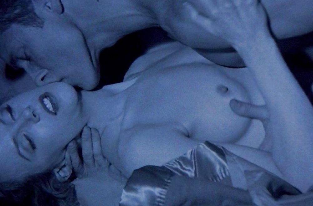 25P Nicole Kidman nude