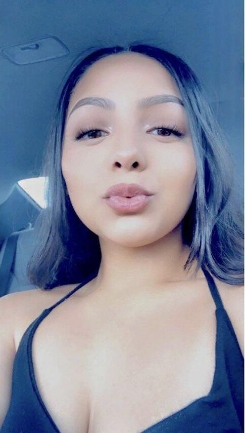 25P Tiarah Townsend nude