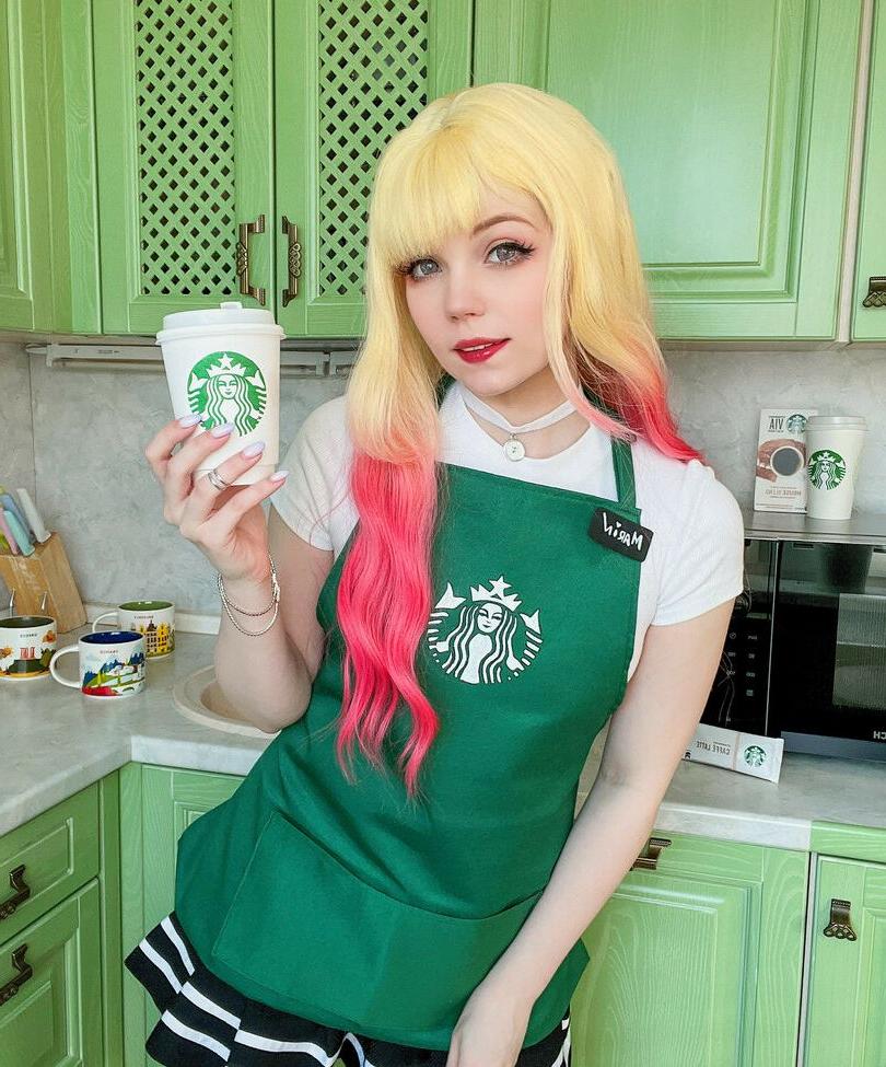 25P Caticorncosplay nackt