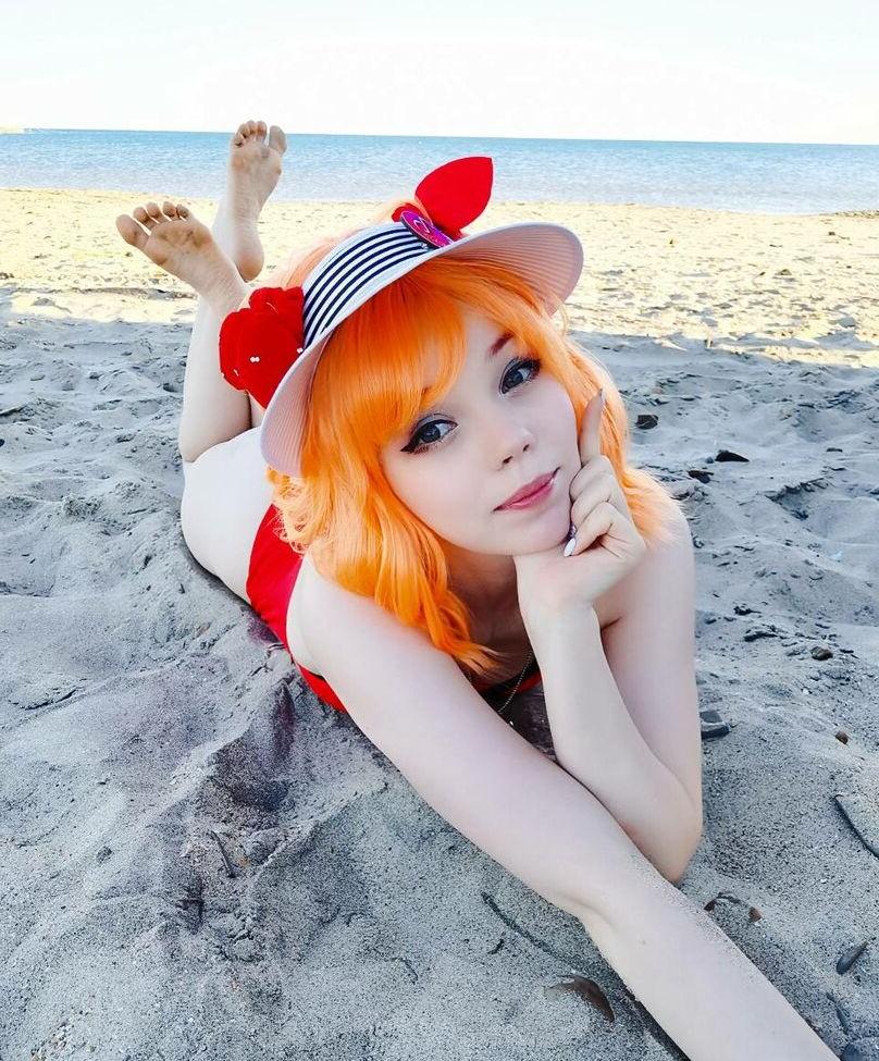 25P Caticorncosplay nackt