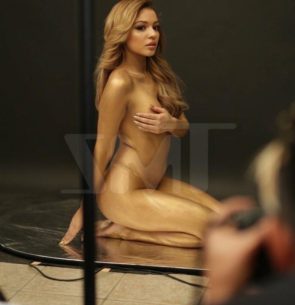 25P Jossie Ochoa nude