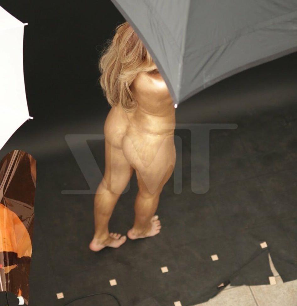 25P Jossie Ochoa nude