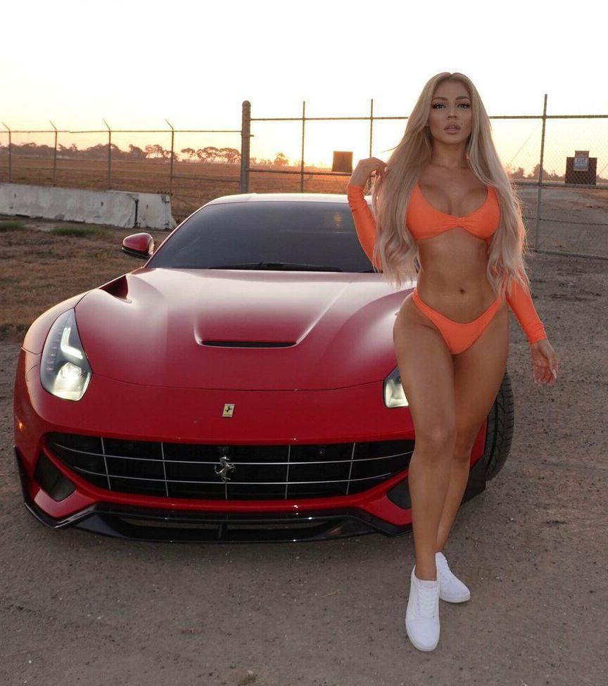 25P Jossie Ochoa nude