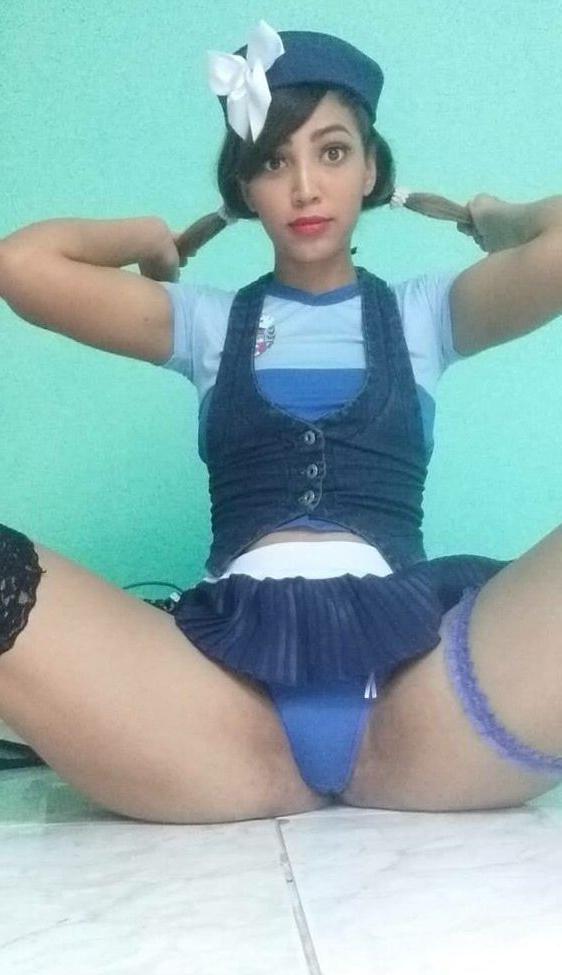 10P Naj Ferreira nude