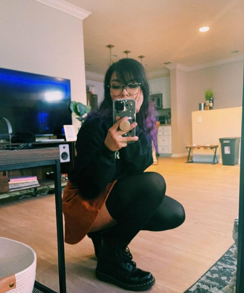 25P Aileen Senpai nude