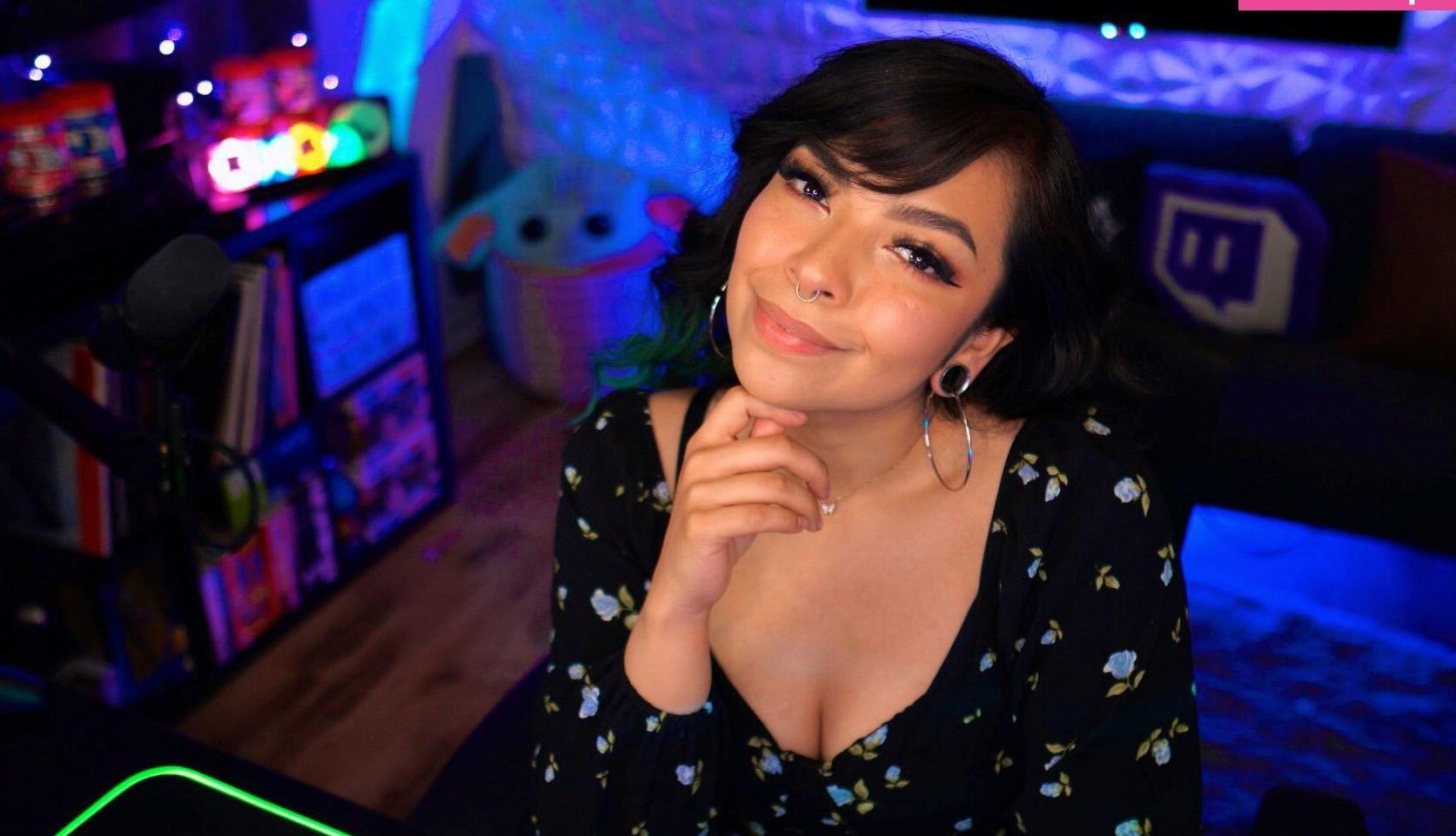 25P Aileen Senpai nude
