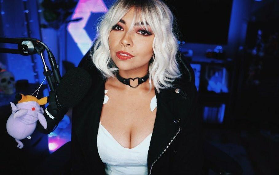 25P Aileen Senpai nude