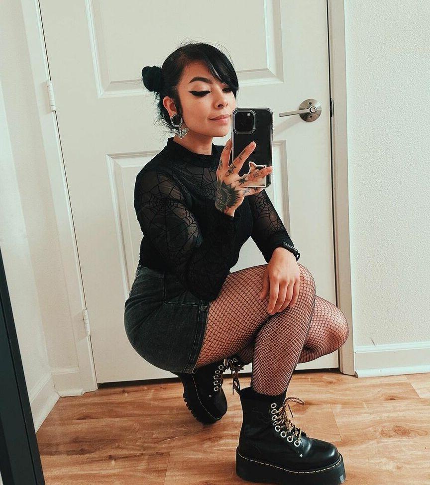 25P Aileen Senpai nude