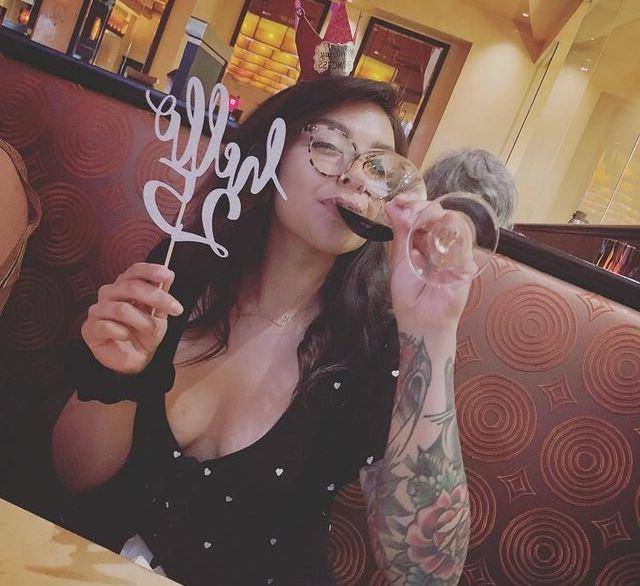25P Aileen Senpai nude