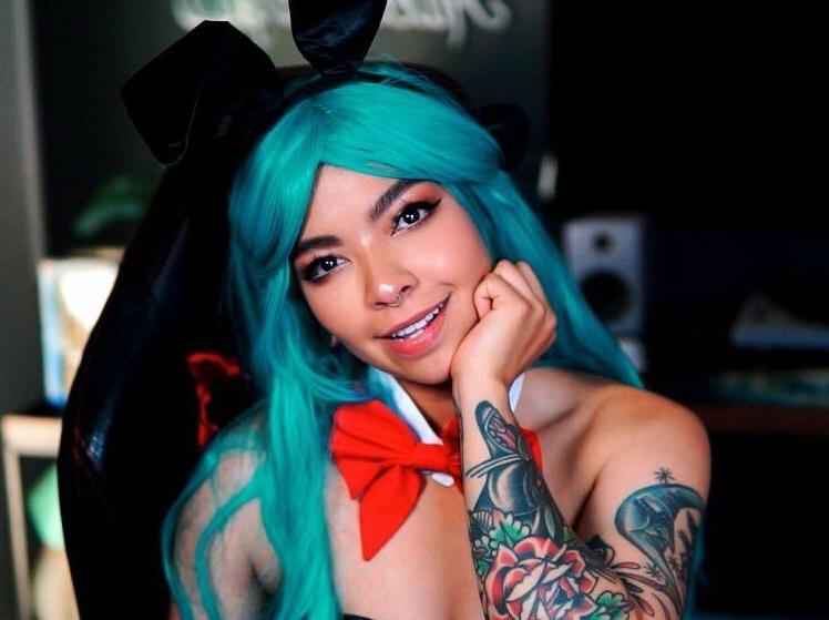 25P Aileen Senpai nude