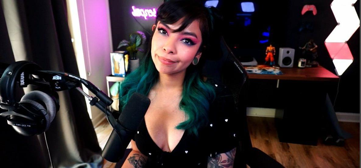 25P Aileen Senpai nude