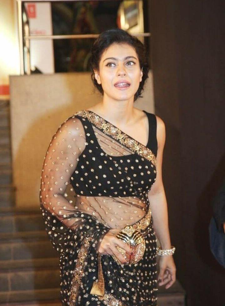 9P Kajol Devgn nude