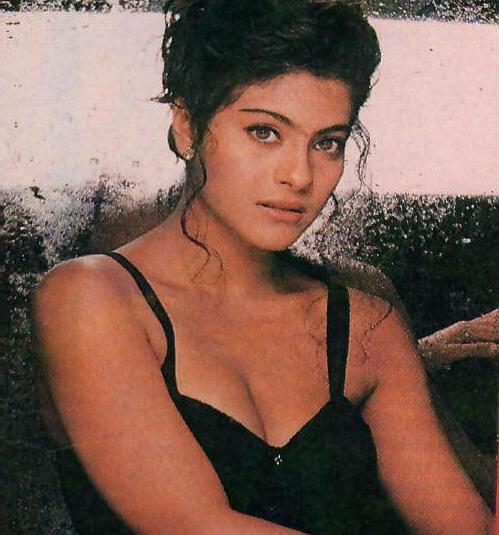 9P Kajol Devgn nude