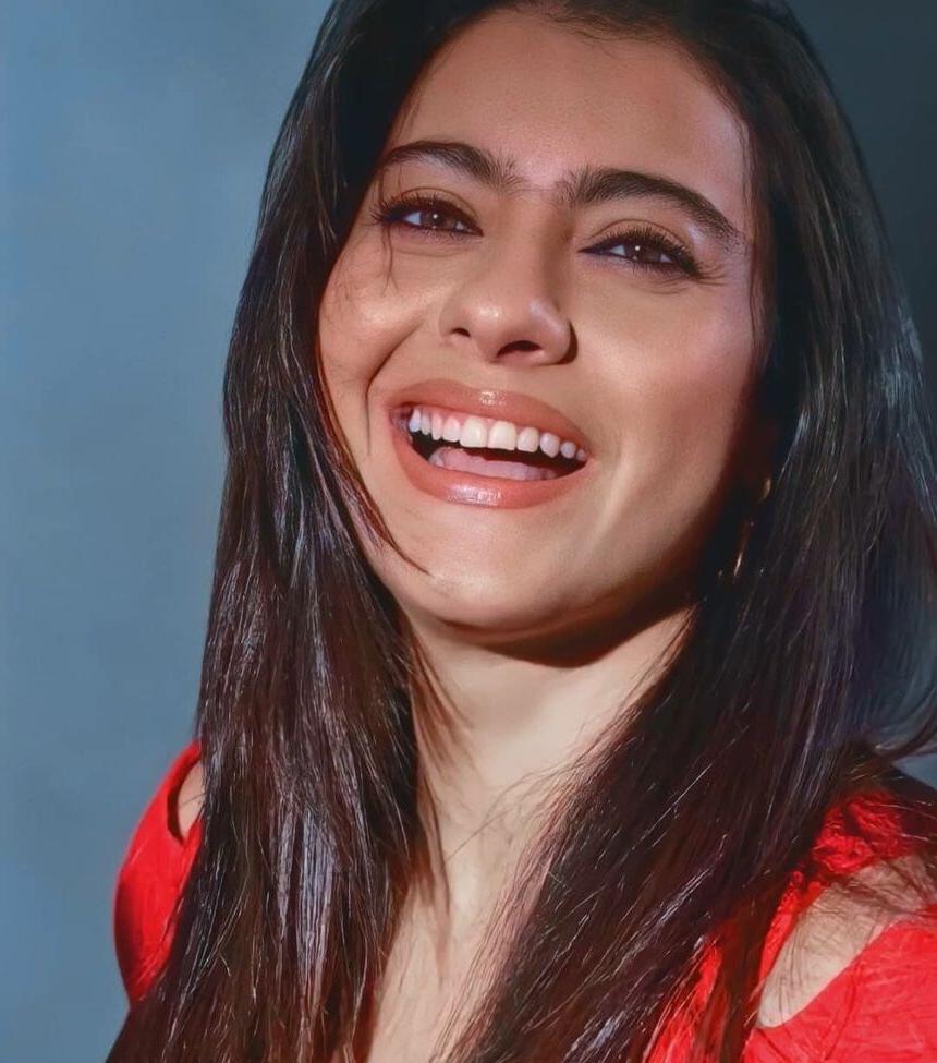9P Kajol Devgn nude