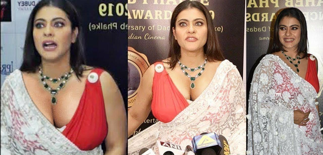 9P Kajol Devgn nude