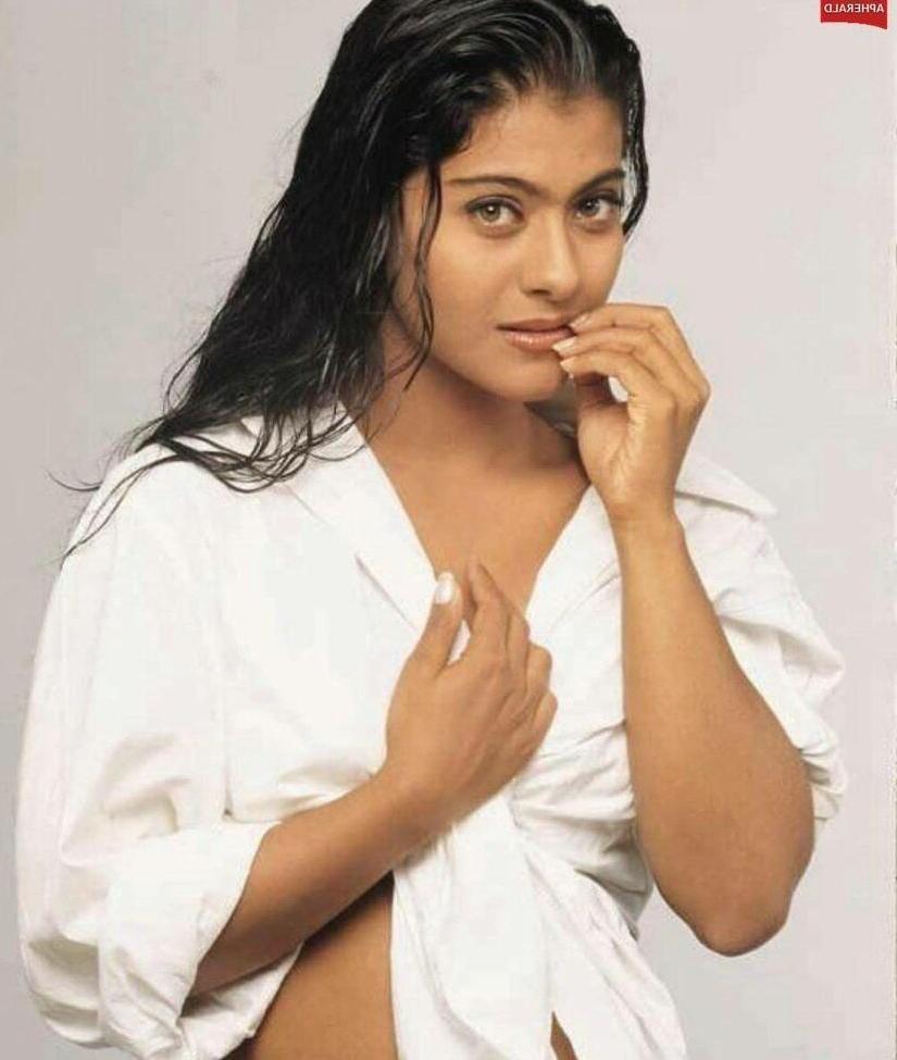 9P Kajol Devgn nude