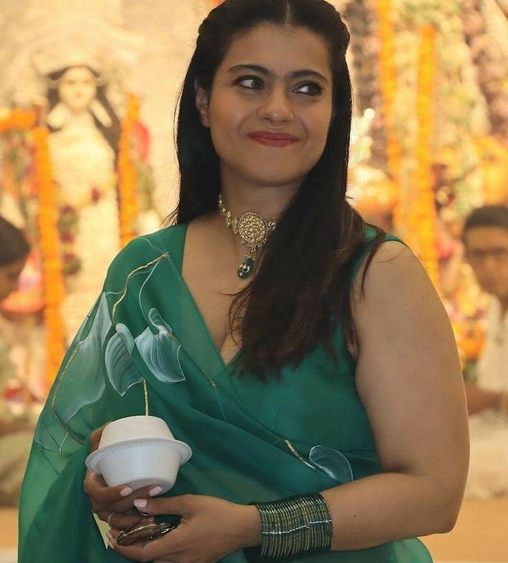 9P Kajol Devgn nude