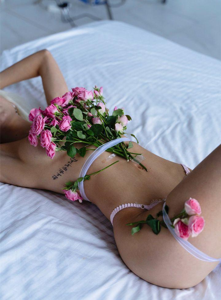 21P Leradiller nude