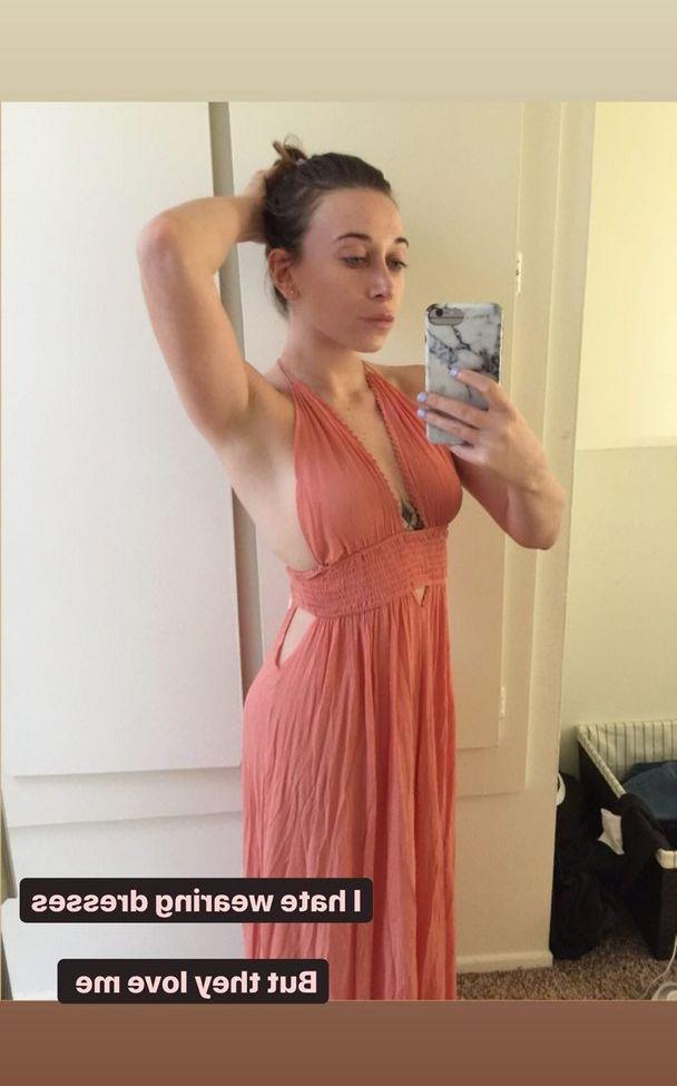 25P Angelica Trae nude