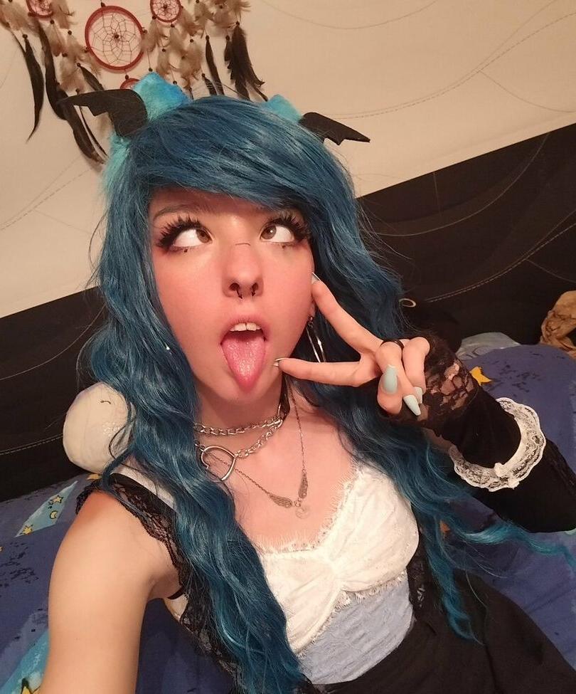 13P Kikijoyx nude